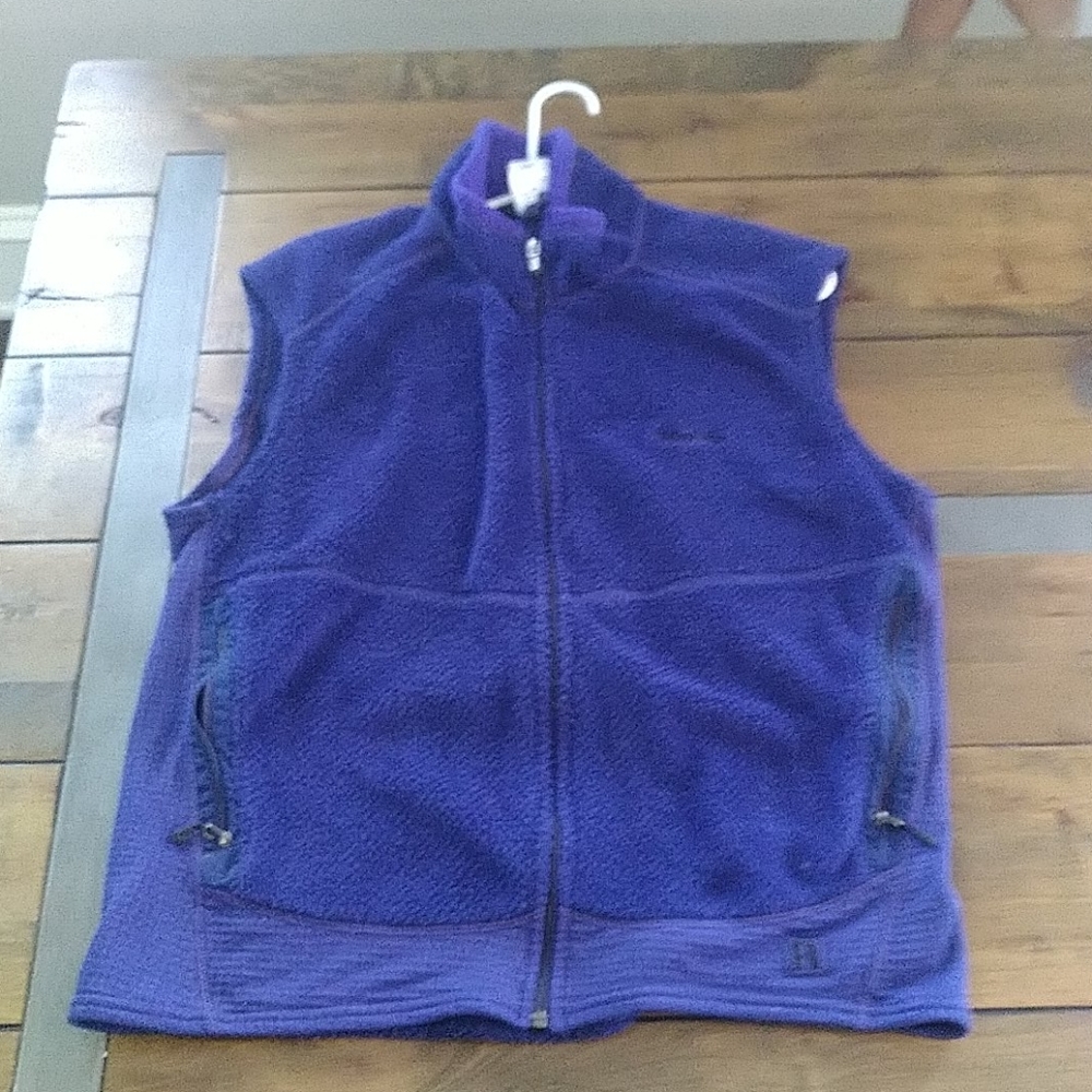 Patagonia R2 Regulator Vest